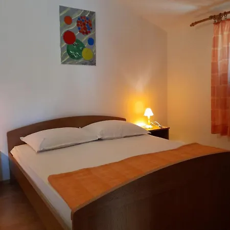 Apartman A 4 W Big Terrace Sea View & Close To *
