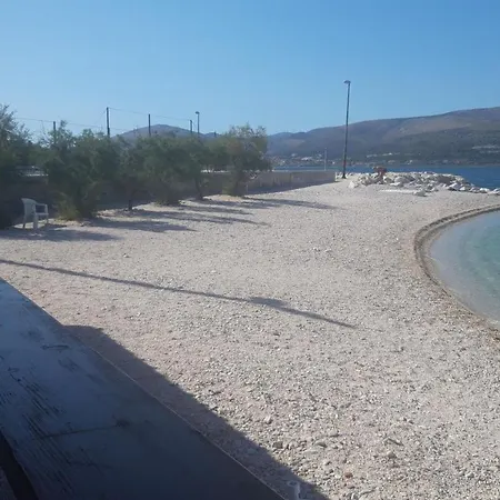 Apartman A 4 W Big Terrace Sea View & Close To